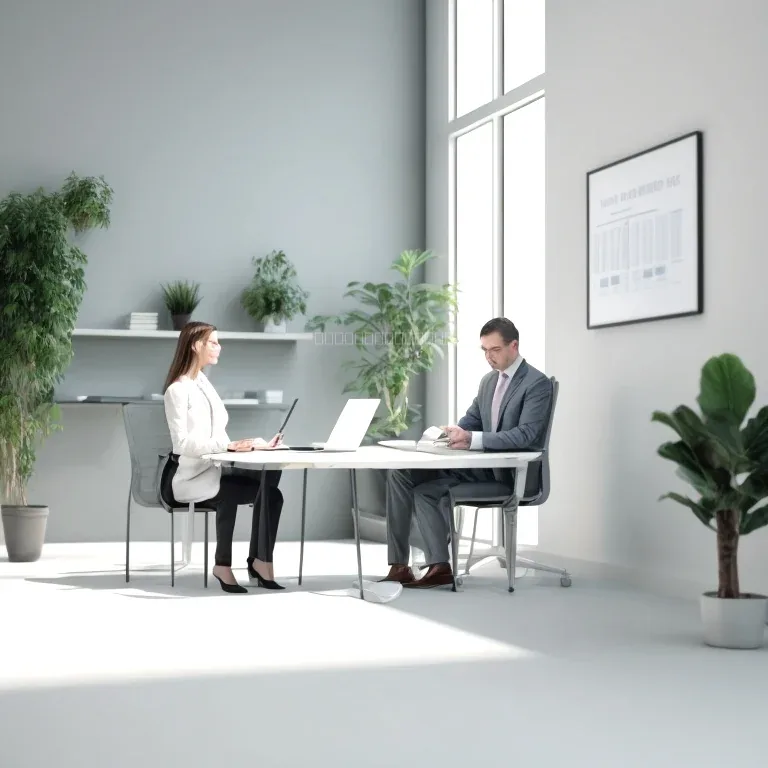 Legal consultation for entrepreneurs
