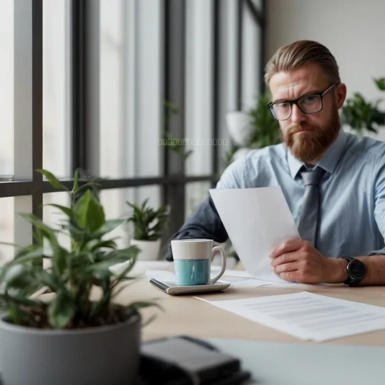Business plan image