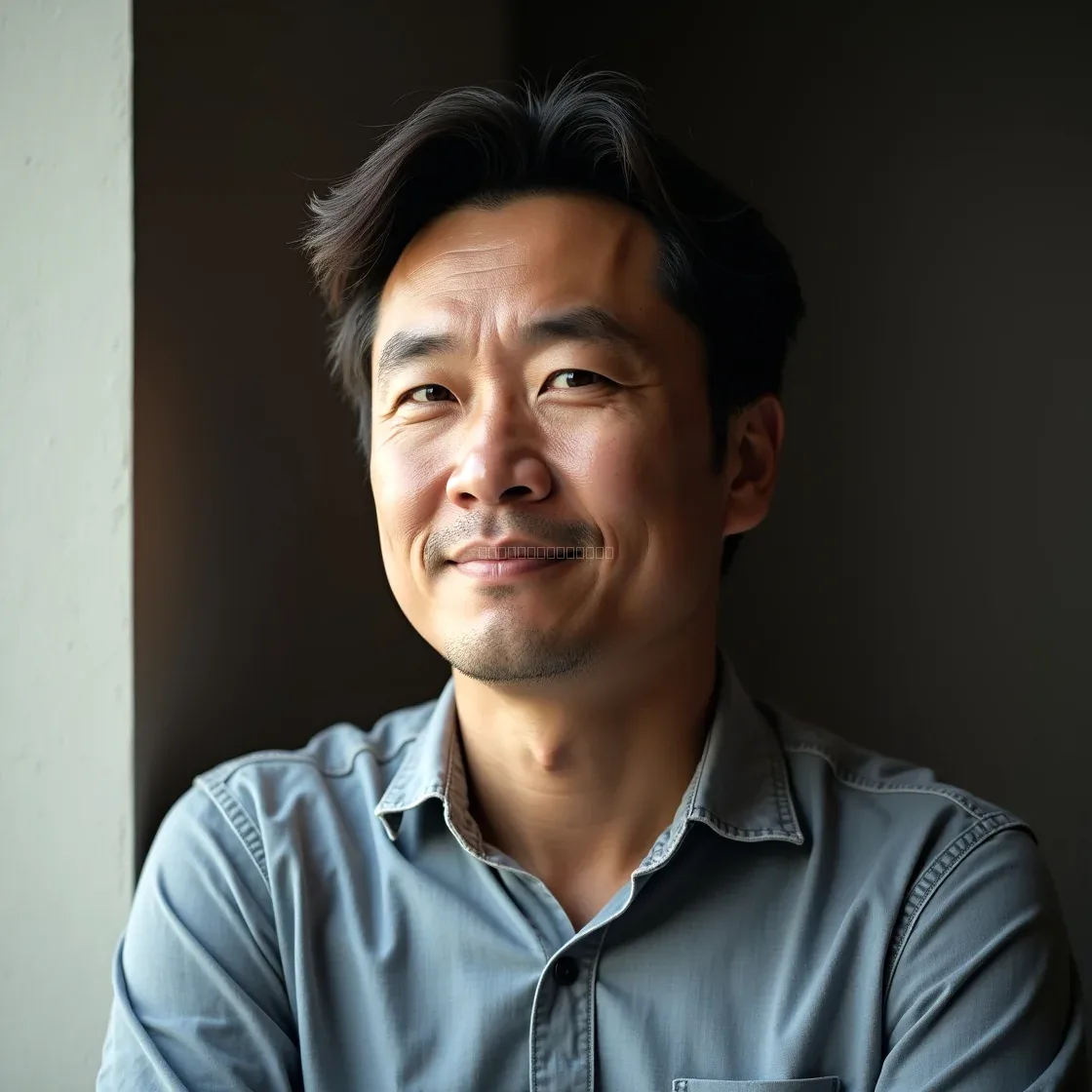 Daniel Lee